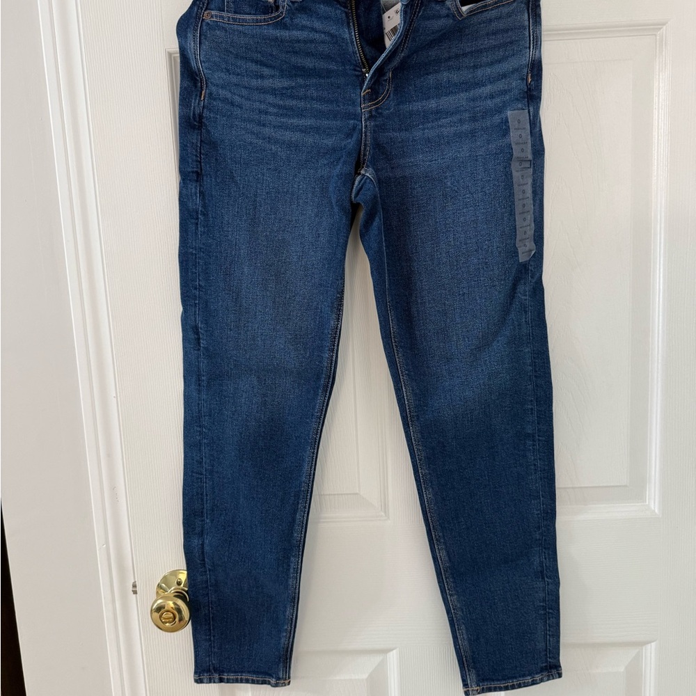 American Eagle Women's Mom Jeans